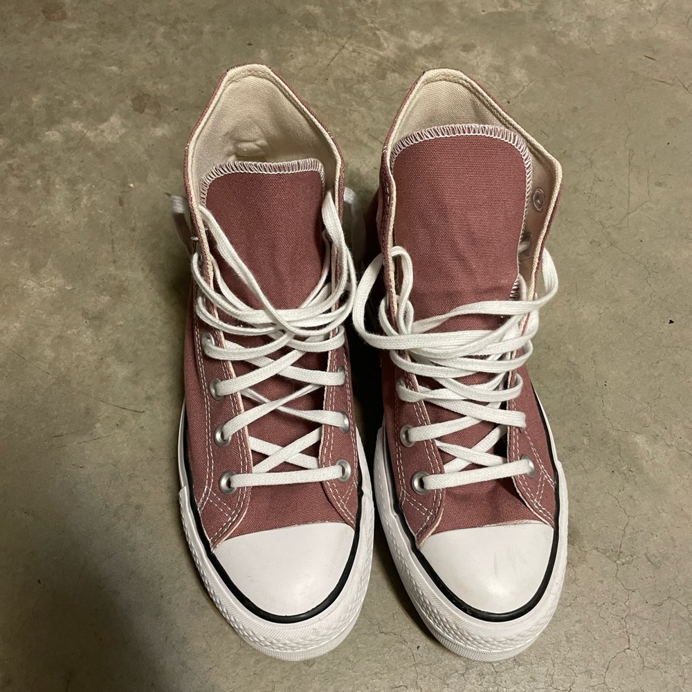 Platform Converse